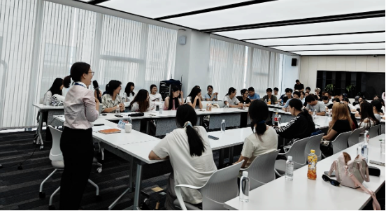 Kunjungi Quangong Co., Ltd. dan jelajahi rahasia pembuatan batu bata yang cerdas