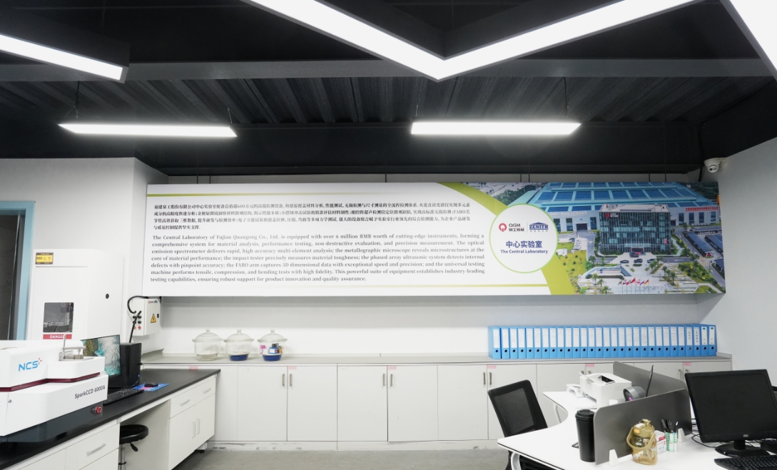 Manufaktur presisi menciptakan mesin batu bata berkualitas tinggi