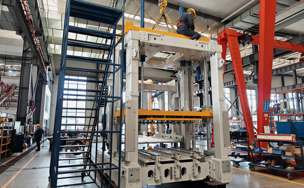 QGM | Pertahankan risiko di pabrik dan berikan ketenangan pikiran ke luar pabrik