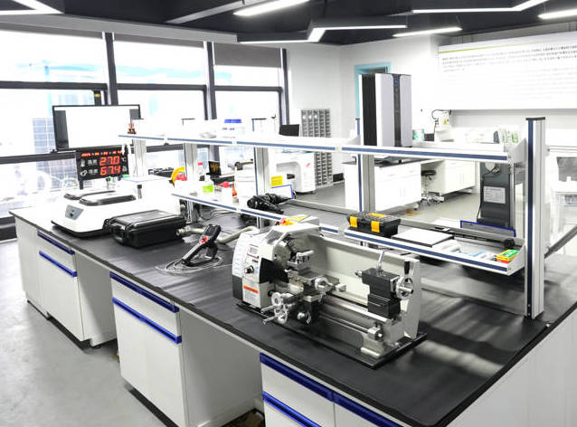 Menjamin Kualitas dari Sumber Bahan: Penguatan Kompetensi Inti Peralatan Pembuatan Batako