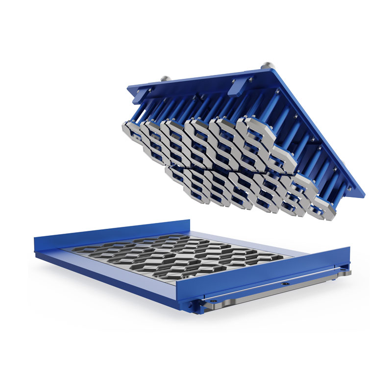 Apa Ciri Utama Cetakan Balok Beton Tahan Lama?